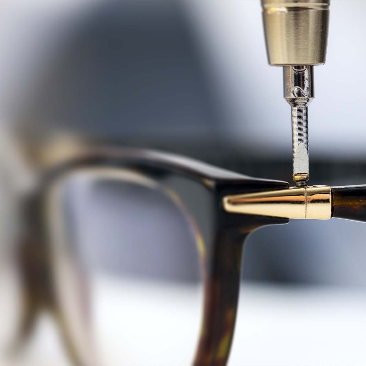 Brillen Becker – Ihr regionaler Partner für hochwertige Brillen und Kontaktlinsen